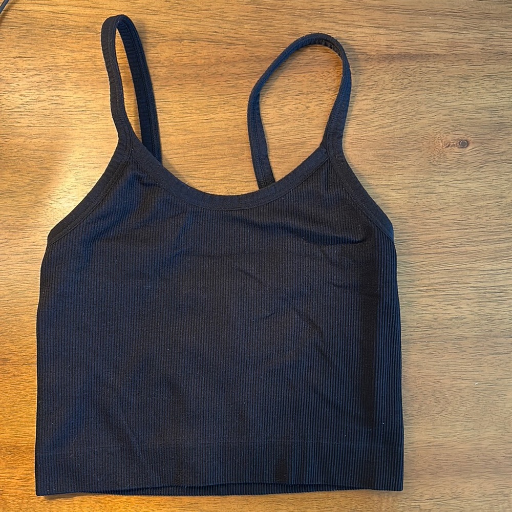 Set Active Crop